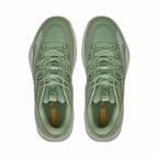 Basketball Shoes for Adults Puma Court Rider 2.0 Green Unisex