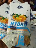 Hydr8