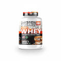 MUSCLE DOMINATOR 100% Whey Protein Powder | 2.4kg | 24g Protein | 6.6g BCAA