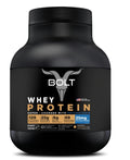 Bolt whey protein