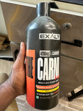Exalt L-Carnitine Liquid 4200mg