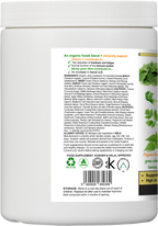 Super Greens Protein Complex