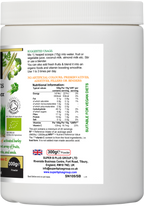 Super Greens Protein Complex