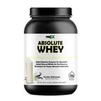 Absolute Whey - The Beast Protein Hub