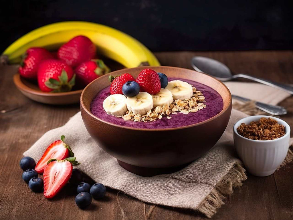 Acai berry