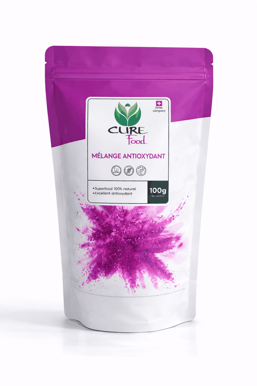 Antioxidant Blend - The Beast Protein Hub