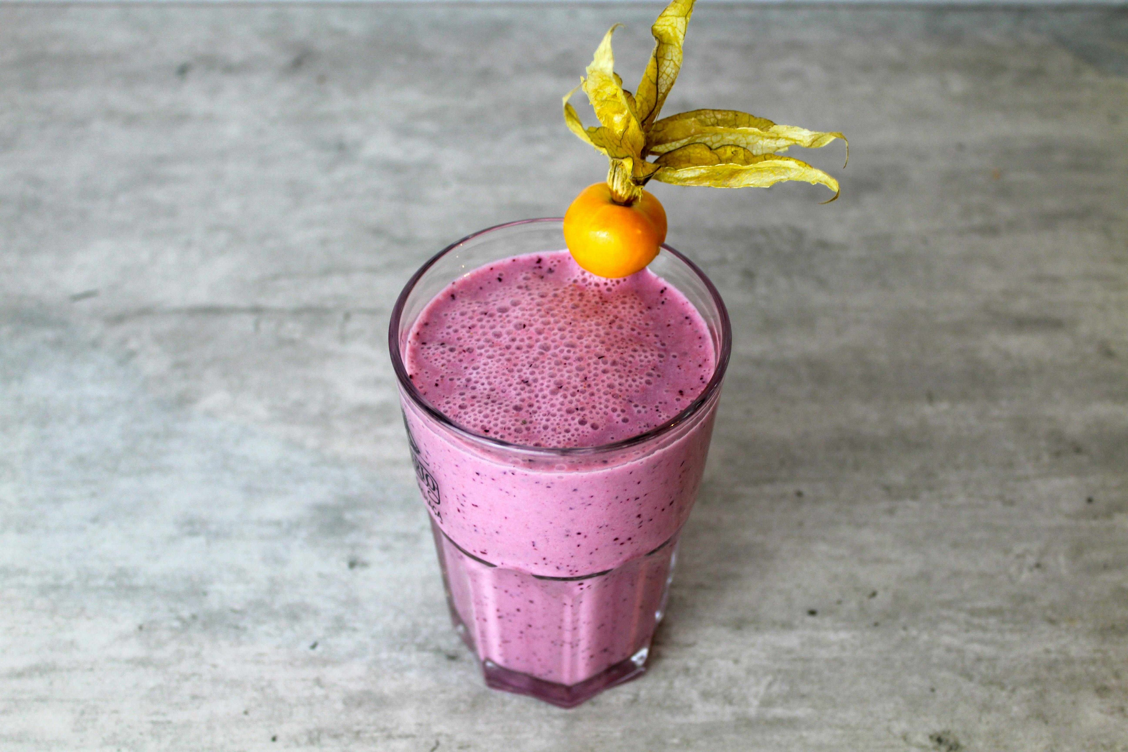 Antioxidant Blend - The Beast Protein Hub