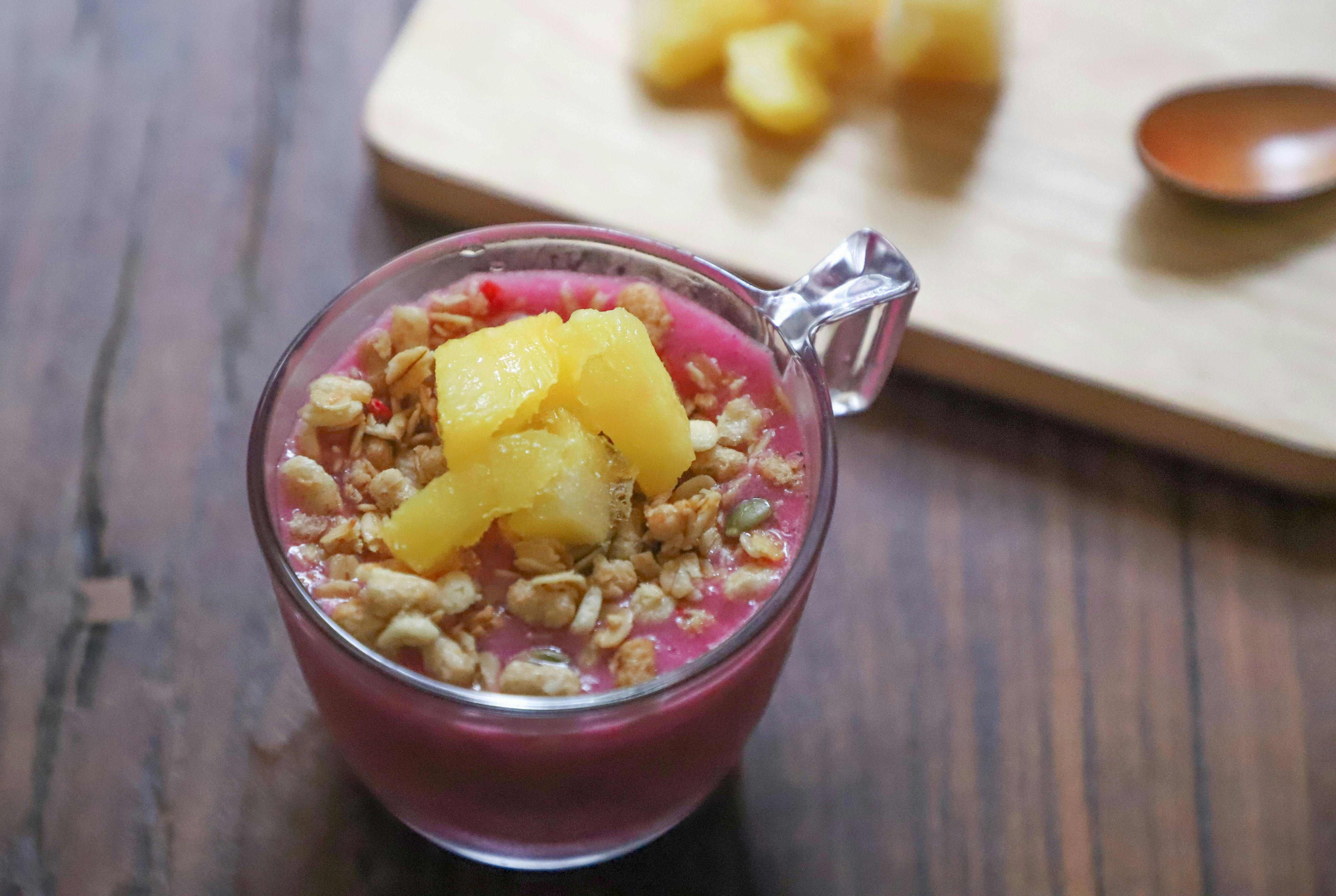 Antioxidant Blend - The Beast Protein Hub