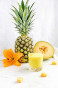 Tropical Mix