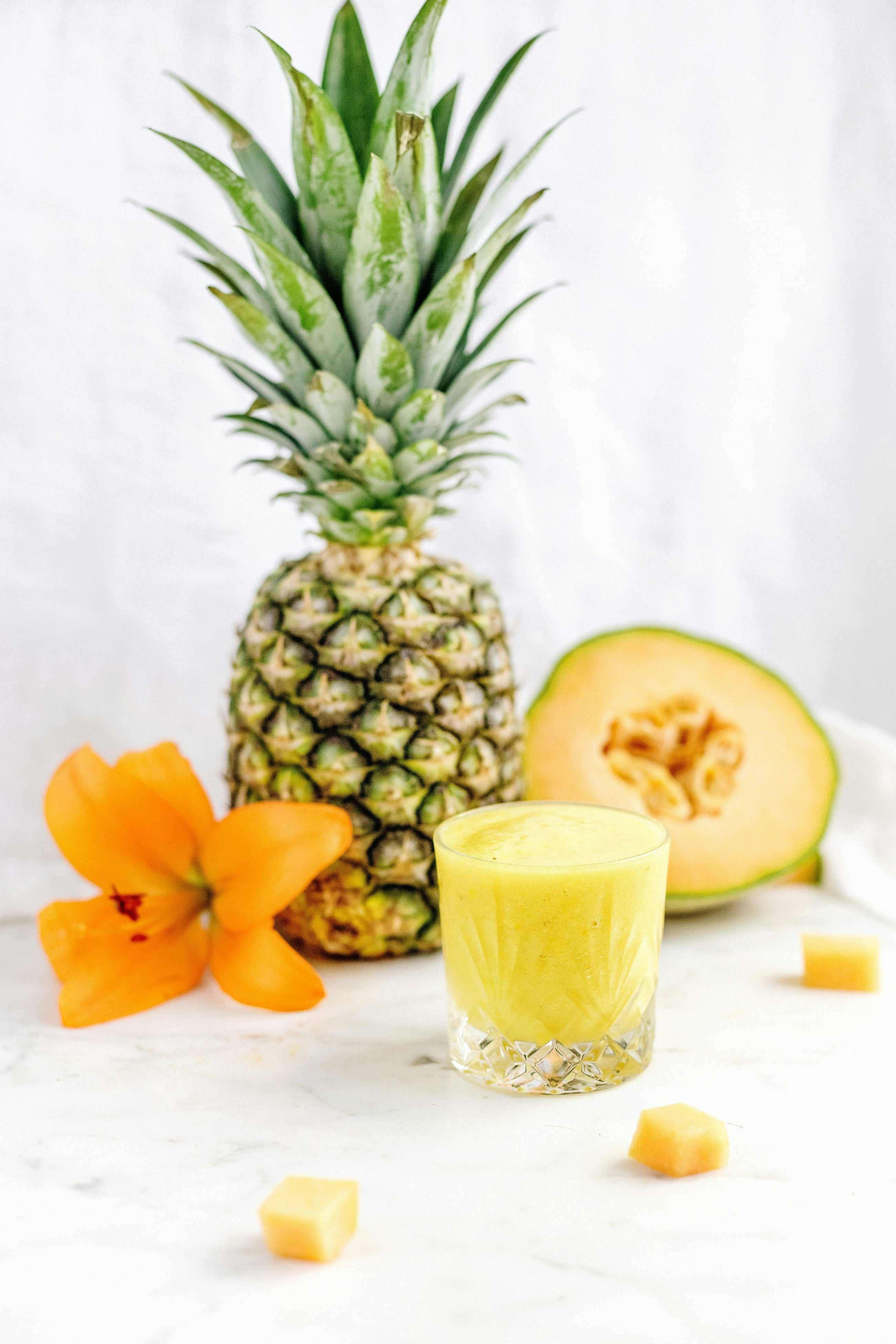 Tropical Mix
