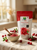 Cranberry Powder