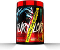 Fury Load Extreme Pre-Workout | High Energy Pre-Workout | Blend of Citrulline, Caffeine, Creatine & Beta Alanine - The Beast Protein Hub