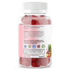 Pure Superfruit Gummies - The Beast Protein Hub