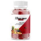 Pure Superfruit Gummies - The Beast Protein Hub