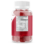 Pure Superfruit Gummies - The Beast Protein Hub