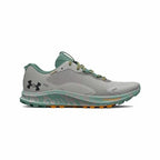 Running Shoes for Adults Under Armour Charged Bandit Black Men Dark - The Beast Protein Hub