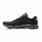 Running Shoes for Adults Under Armour Charged Bandit Black Men Dark - The Beast Protein Hub