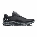 Running Shoes for Adults Under Armour Charged Bandit Black Men Dark - The Beast Protein Hub