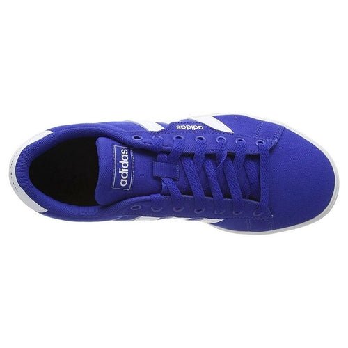 Sports Shoes for Kids Adidas Daily 3.0 Unisex Royal - The Beast Protein Hub