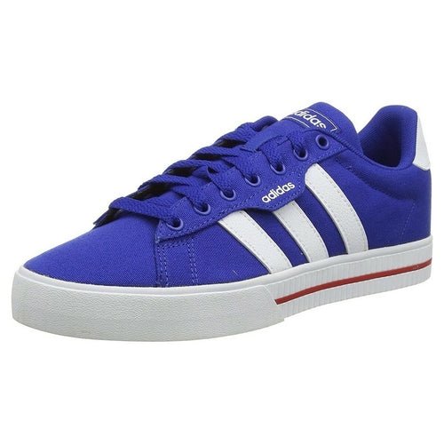 Sports Shoes for Kids Adidas Daily 3.0 Unisex Royal - The Beast Protein Hub