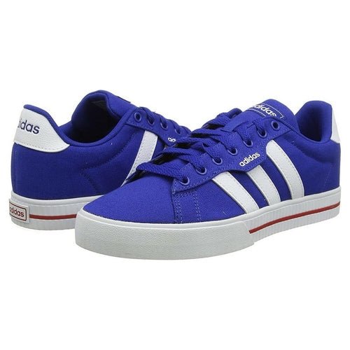 Sports Shoes for Kids Adidas Daily 3.0 Unisex Royal - The Beast Protein Hub