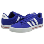 Sports Shoes for Kids Adidas Daily 3.0 Unisex Royal - The Beast Protein Hub