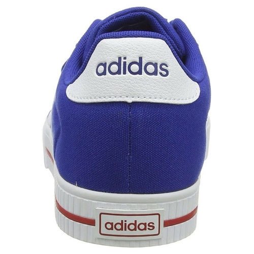 Sports Shoes for Kids Adidas Daily 3.0 Unisex Royal - The Beast Protein Hub
