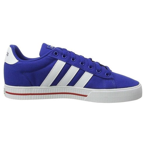 Sports Shoes for Kids Adidas Daily 3.0 Unisex Royal - The Beast Protein Hub