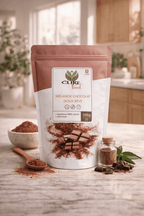 Sweet Dream Chocolate Mix - The Beast Protein Hub