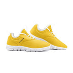 VIPER SHOES STYLE 54TF Dark Yellow Unisex Lightweight Sneaker City - The Beast Protein Hub
