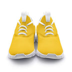 VIPER SHOES STYLE 54TF Dark Yellow Unisex Lightweight Sneaker City - The Beast Protein Hub