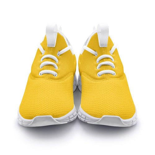 VIPER SHOES STYLE 54TF Dark Yellow Unisex Lightweight Sneaker City - The Beast Protein Hub