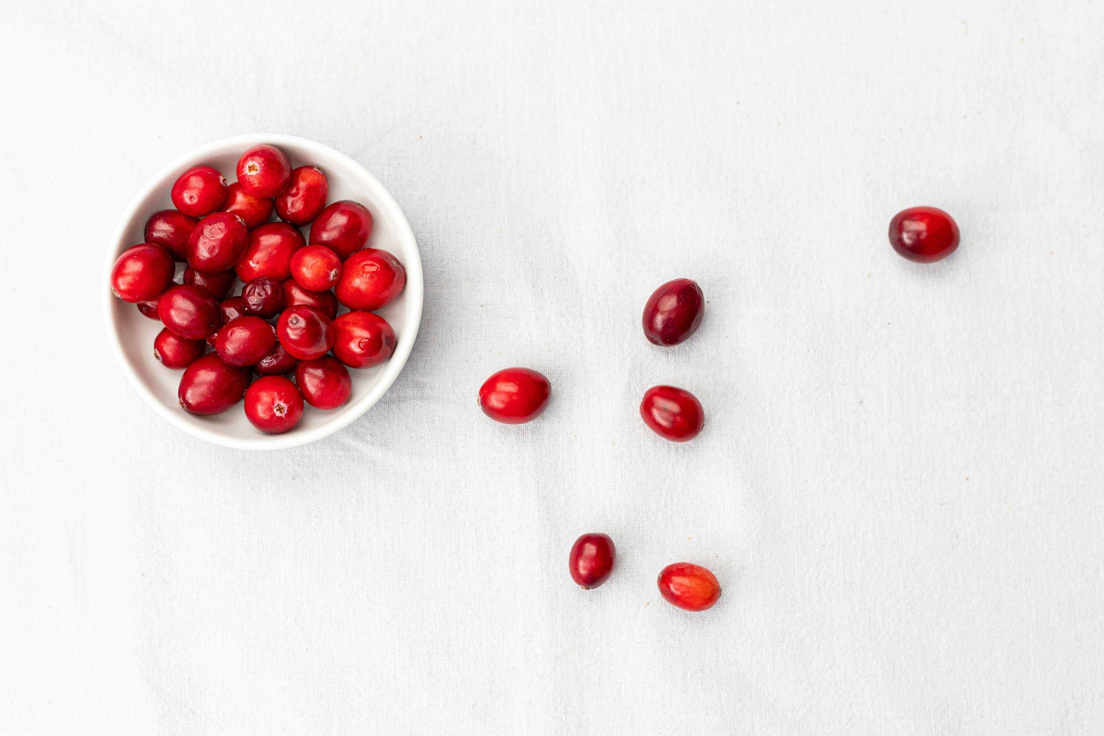 Cranberry Powder
